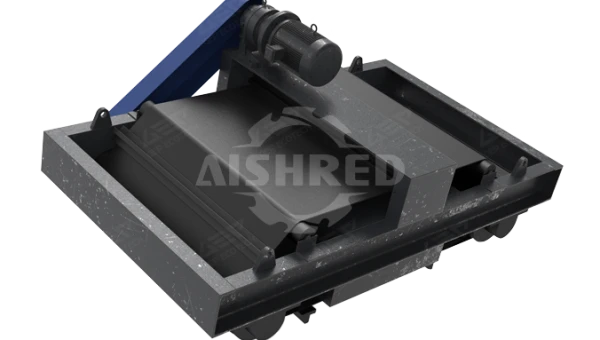 Separatore Magnetico