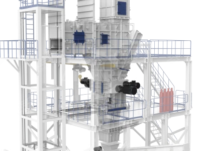 Sistema di Triturazione Chiuso